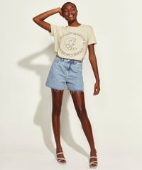 Short-Jeans-Feminino-Mindset-Obvious-Cintura-Super-Alta-com-Bordado--Self-Love--Azul-Claro-9972954-Azul_Claro_3