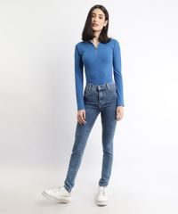 Calca-Jeans-Feminina-Sawary-Super-Skinny-Hot-Cintura-Super-Alta-Marmorizada-Azul-Medio-9968992-Azul_Medio_3