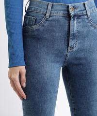 Calca-Jeans-Feminina-Sawary-Super-Skinny-Hot-Cintura-Super-Alta-Marmorizada-Azul-Medio-9968992-Azul_Medio_4