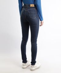 Calca-Jeans-Feminina-Sawary-Super-Skinny-Push-Up-360-Cintura-Alta-Destroyed-Azul-Escuro-9969000-Azul_Escuro_2