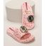 Chinelo-Slide-Infantil-Barbie-Estampado-Animal-Print-Onca-Rosa-9961777-Rosa_1