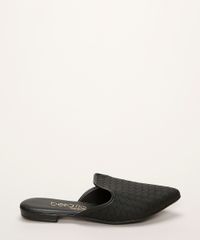 Mule-Feminino-Via-Uno-Bico-Fino-em-Tresse-Preto-9920610-Preto_2