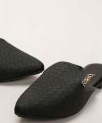 Mule-Feminino-Via-Uno-Bico-Fino-em-Tresse-Preto-9920610-Preto_3