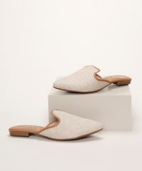 Mule-Feminino-Beira-Rio-Bico-Fino-Bege-9942359-Bege_1