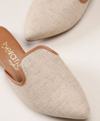 Mule-Feminino-Beira-Rio-Bico-Fino-Bege-9942359-Bege_3