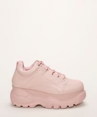 Tenis-Feminino-Oneself-Chunky-Plataforma-com-Recortes-Rosa-9949546-Rosa_2