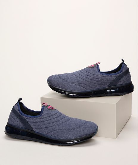 Tenis-Feminino-Actvitta-Knit-Entressola-Bolha-Azul-Marinho-9959732-Azul_Marinho_1