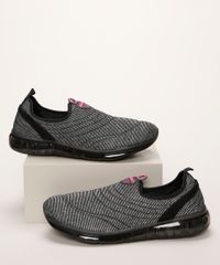 Tenis-Feminino-Actvitta-Knit-em-Lurex-Entressola-Bolha-Preto-9959733-Preto_1