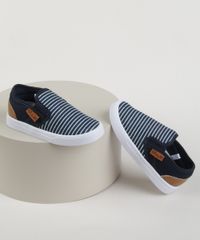 Tenis-Slip-On-Infantil-Ollie-Listrado-Azul-9961166-Azul_1