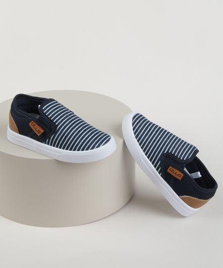 Tenis-Slip-On-Infantil-Ollie-Listrado-Azul-9961166-Azul_1