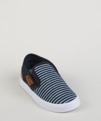 Tenis-Slip-On-Infantil-Ollie-Listrado-Azul-9961166-Azul_3
