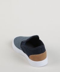 Tenis-Slip-On-Infantil-Ollie-Listrado-Azul-9961166-Azul_4