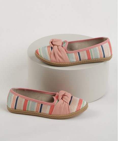 Slipper-Infantil-Molekinha-Listrada-com-Corda-e-No-Multicor-9961907-Multicor_1