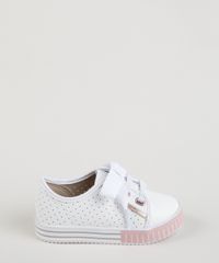Tenis-Infantil-Molekinha-Flatform-com-Laco-Branco-9961937-Branco_2