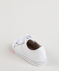 Tenis-Infantil-Molekinha-Flatform-com-Laco-Branco-9961937-Branco_4