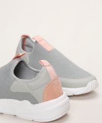 Tenis-Feminino-Oneself-Knit--Cinza-9963343-Cinza_3