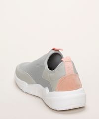 Tenis-Feminino-Oneself-Knit--Cinza-9963343-Cinza_4
