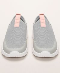Tenis-Feminino-Oneself-Knit--Cinza-9963343-Cinza_5