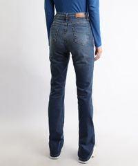 Calca-Jeans-Feminina-Sawary-Flare-Super-Lipo-Cintura-Super-Alta-Azul-Escuro-9963407-Azul_Escuro_4