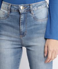 Calca-Jeans-Feminina-Sawary-Flare-Super-Lipo-Cintura-Alta-Azul-Claro-9968990-Azul_Claro_5