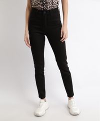 Calca-de-Sarja-Feminina-Sawary-Super-Skinny-Heart-360-Cintura-Alta-Preta-9969001-Preto_1