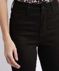 Calca-de-Sarja-Feminina-Sawary-Super-Skinny-Heart-360-Cintura-Alta-Preta-9969001-Preto_4