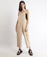 Macacao-Feminino-Cropped-Cargo-Bege-9955183-Bege_3