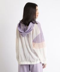Jaqueta-Corta-Vento-de-Tela-Feminina-Color-Block-com-Capuz-Off-White-9957771-Off_White_2
