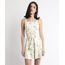 Macaquinho-Feminino-Estampado-de-Folhagem-com-Faixa-para-Amarrar-Alca-Media-Off-White-9960976-Off_White_1
