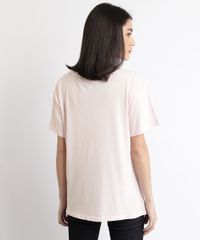 Blusa-Feminina-Ampla-Margarida-Manga-Curta-Decote-Redondo-Rose-9953059-Rose_4