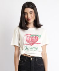 Blusa-Feminina-Ampla-Guarana-Antarctica-Manga-Curta-Decote-Redondo-Off-White-9957789-Off_White_1