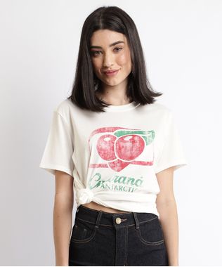Blusa-Feminina-Ampla-Guarana-Antarctica-Manga-Curta-Decote-Redondo-Off-White-9957789-Off_White_1