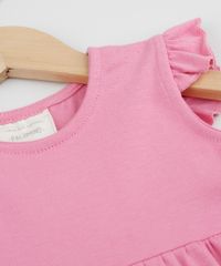 Vestido-Infantil-com-Recortes-Manga-Curta-Rosa-9961512-Rosa_4