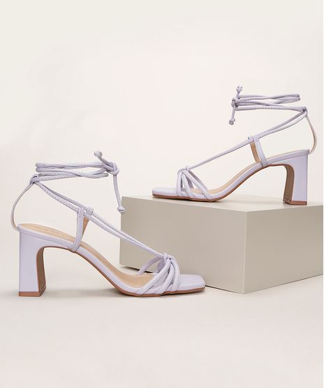 Sandalia-Feminina-Oneself-com-No-Bico-Quadrado-Salto-Medio-Reto-Lilas-9962428-Lilas_1