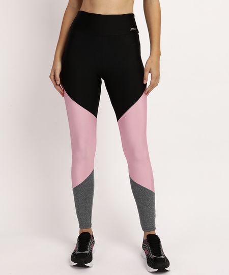 Calca-Legging-Feminina-Esportiva-Ace-Color-Block-Preta-9966160-Preto_1 Calca-Legging-Feminina-Esportiva-Ace-Color-Block-Preta-9966160-Preto_1