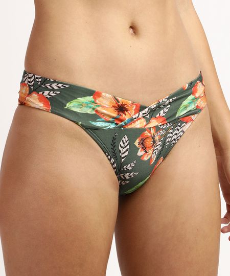 Biquini-Calcinha-Transpassado-Estampado-Floral-Penas-com-Protecao-UV50--Verde-Militar-9949743-Verde_Militar_1 Biquini-Calcinha-Transpassado-Estampado-Floral-Penas-com-Protecao-UV50--Verde-Militar-9949743-Verde_Militar_1