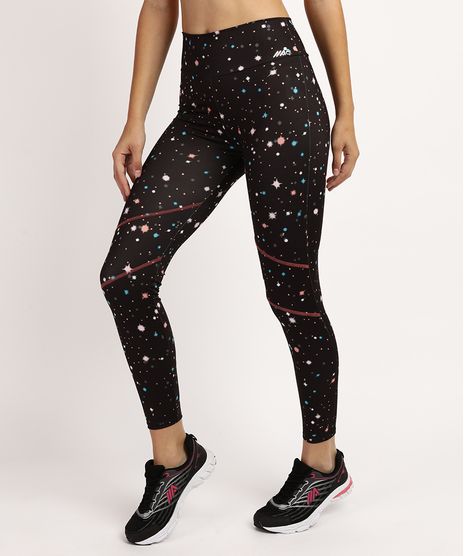 Calca-Legging-Feminina-Esportiva-Ace-Estampada-de-Constelacoes-Preta-9966157-Preto_1