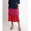 Saia-Feminina-em-Laise-Longa-em-Camadas-Multicor-9954532-Multicor_1