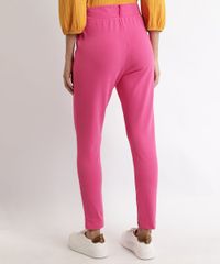 Calca-Feminina-Jogger-Cintura-Alta-com-Cordao-Rosa-9960809-Rosa_2