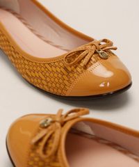 Sapatilha-Feminina-Moleca-Tresse-Bico-Redondo-com-Laco-Mostarda-9942345-Mostarda_3