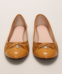 Sapatilha-Feminina-Moleca-Tresse-Bico-Redondo-com-Laco-Mostarda-9942345-Mostarda_5