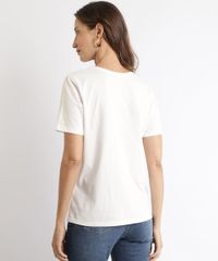 Blusa-Feminina--A-Rainha-da-Cocada-Toda--Manga-Curta-Off-White-9944702-Off_White_2