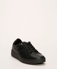 Tenis-Feminino-Vizzano-com-Textura-Animal-Print-de-Cobra-Preto-9955250-Preto_3