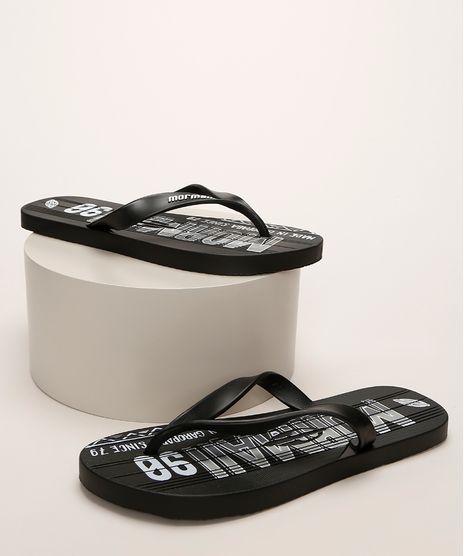 Chinelo-Masculino-Grendene-Mormaii-Estampado-Preto-9958920-Preto_1