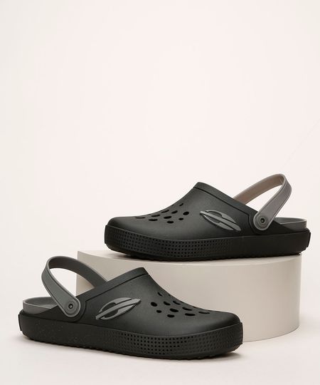 Babuche-Infantil-Grendene-Mormaii-Preta-9958922-Preto_1