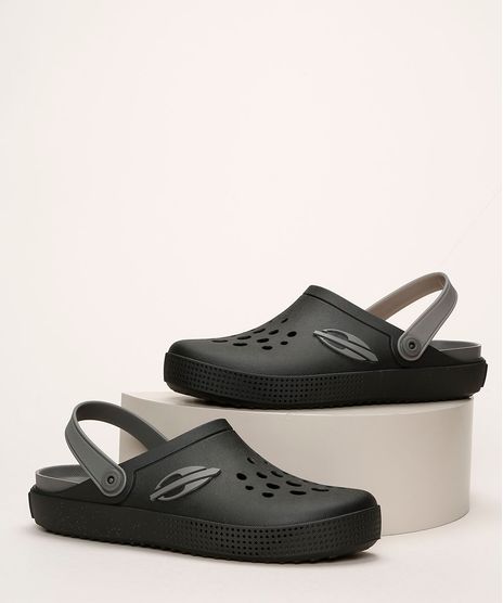 Babuche-Infantil-Grendene-Mormaii-Preta-9958922-Preto_1