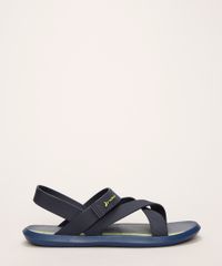 Papete-Masculina-Rider-Tiras-Cruzadas-Azul-Marinho-9958932-Azul_Marinho_2