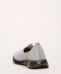 Tenis-Feminino-Actvitta-Knit-Esportivo-com-Solado-Transparente-Cinza-9959727-Cinza_4