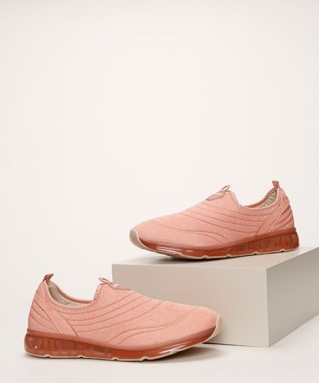 Tenis-Feminino-Actvitta-Knit-Esportivo-com-Solado-Transparente-Rosa-9959734-Rosa_1 Tenis-Feminino-Actvitta-Knit-Esportivo-com-Solado-Transparente-Rosa-9959734-Rosa_1