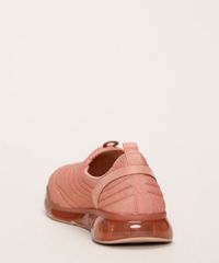 Tenis-Feminino-Actvitta-Knit-Esportivo-com-Solado-Transparente-Rosa-9959734-Rosa_4